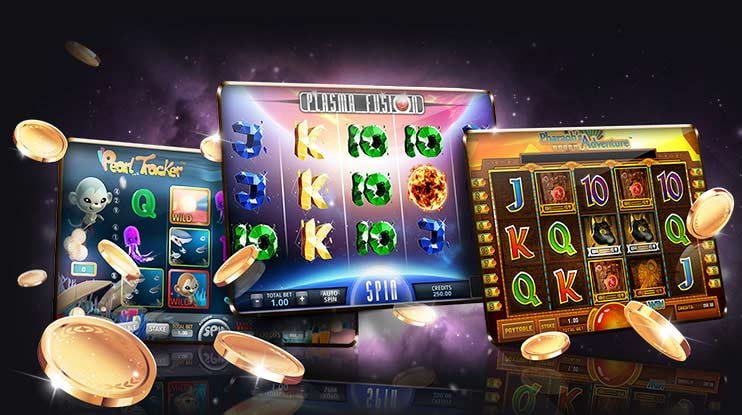 Live Casino - တိုက်ရိုက် Casino ဂိမ်းများ