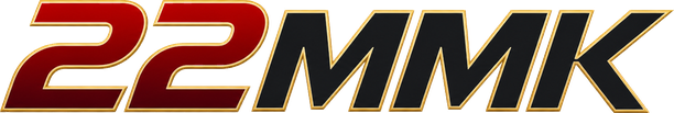 22mmk logo
